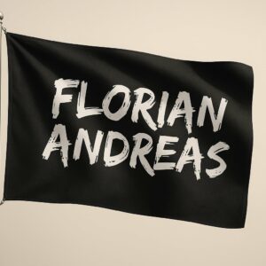 Florian Andreas Fahne